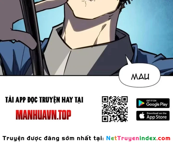 Chỉ Có Một Giọt Máu Vĩnh Cửu, Ta Vô Địch Tại Thế Chapter 22 - 21