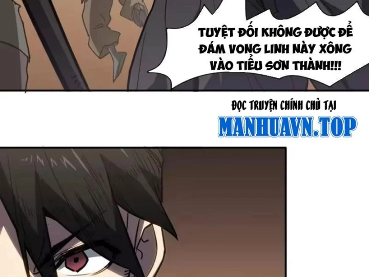 Chỉ Có Một Giọt Máu Vĩnh Cửu, Ta Vô Địch Tại Thế Chapter 22 - 41