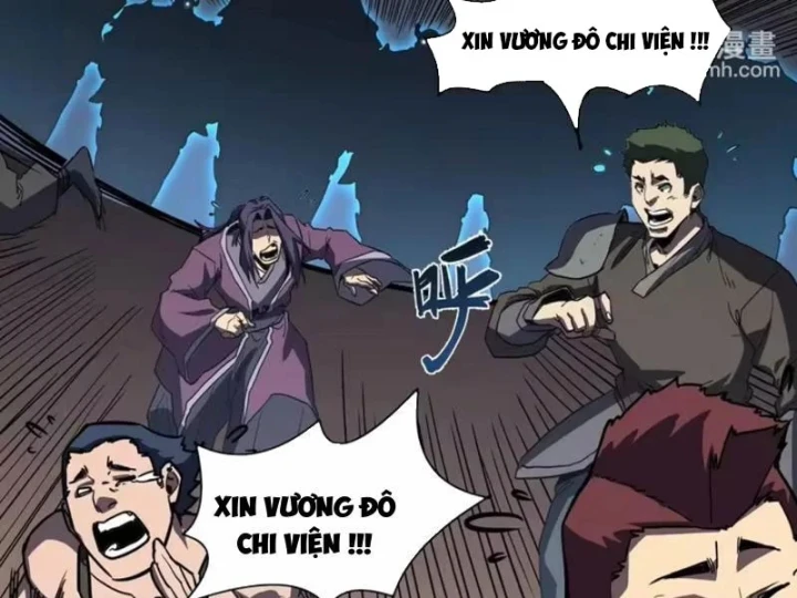 Chỉ Có Một Giọt Máu Vĩnh Cửu, Ta Vô Địch Tại Thế Chapter 22 - 43