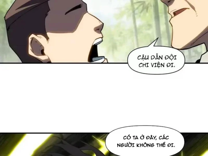 Chỉ Có Một Giọt Máu Vĩnh Cửu, Ta Vô Địch Tại Thế Chapter 22 - 64