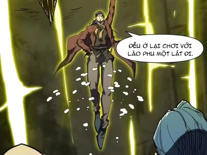 Chỉ Có Một Giọt Máu Vĩnh Cửu, Ta Vô Địch Tại Thế Chapter 22 - 69