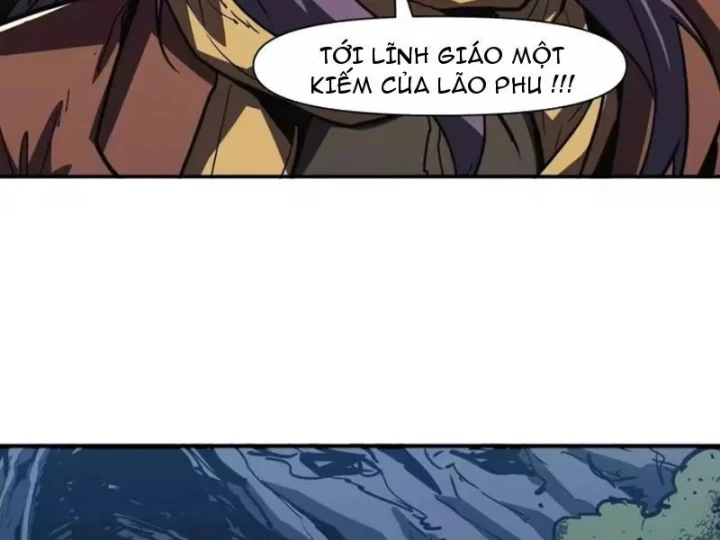 Chỉ Có Một Giọt Máu Vĩnh Cửu, Ta Vô Địch Tại Thế Chapter 22 - 72
