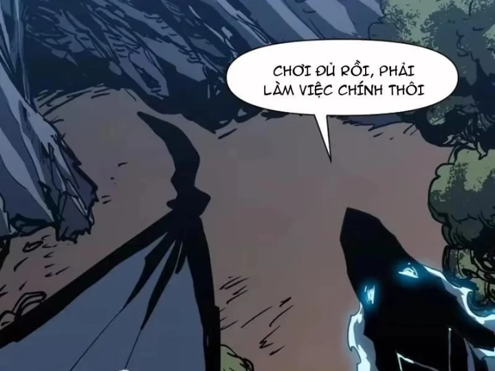 Chỉ Có Một Giọt Máu Vĩnh Cửu, Ta Vô Địch Tại Thế Chapter 22 - 73