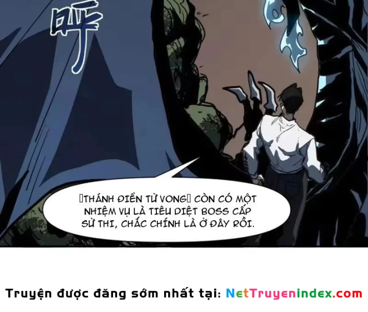 Chỉ Có Một Giọt Máu Vĩnh Cửu, Ta Vô Địch Tại Thế Chapter 22 - 74