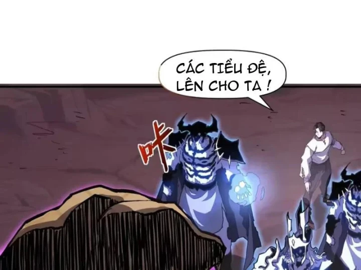 Chỉ Có Một Giọt Máu Vĩnh Cửu, Ta Vô Địch Tại Thế Chapter 22 - 81
