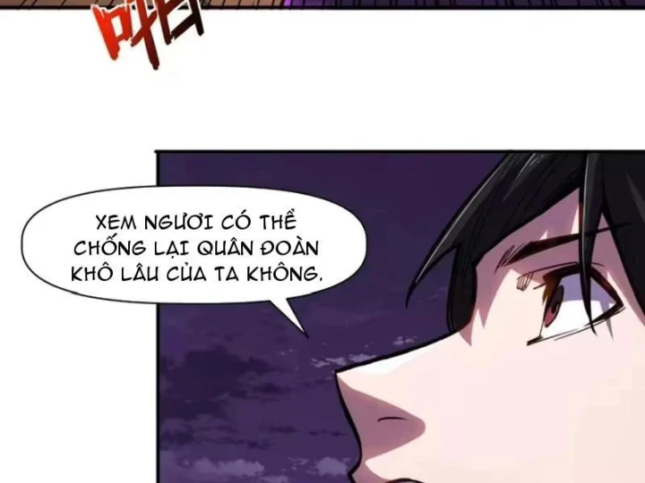Chỉ Có Một Giọt Máu Vĩnh Cửu, Ta Vô Địch Tại Thế Chapter 22 - 86