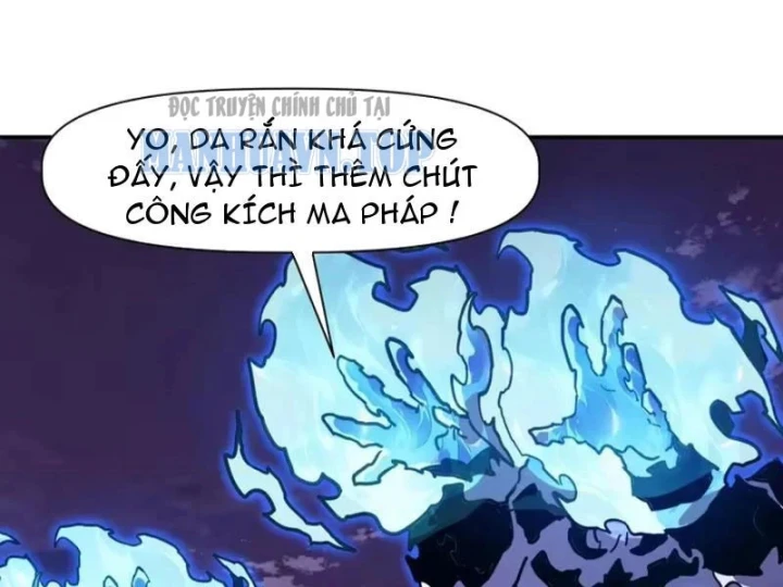 Chỉ Có Một Giọt Máu Vĩnh Cửu, Ta Vô Địch Tại Thế Chapter 22 - 91