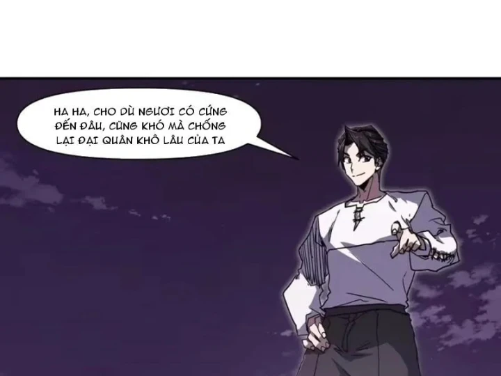 Chỉ Có Một Giọt Máu Vĩnh Cửu, Ta Vô Địch Tại Thế Chapter 22 - 98