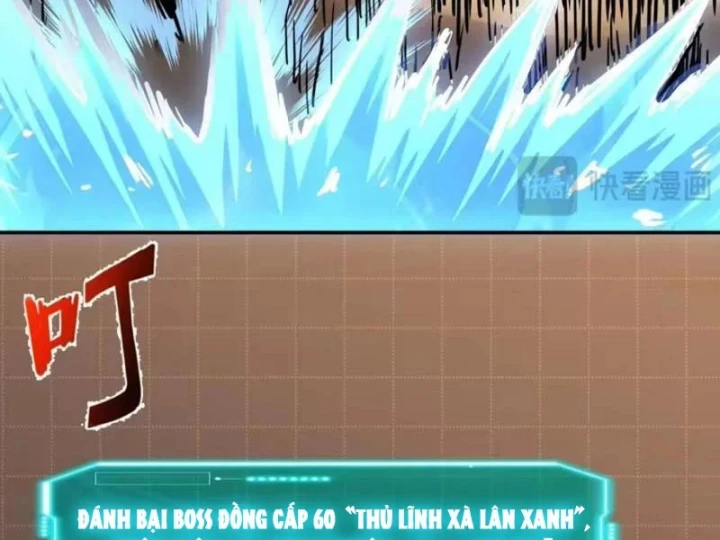 Chỉ Có Một Giọt Máu Vĩnh Cửu, Ta Vô Địch Tại Thế Chapter 22 - 100