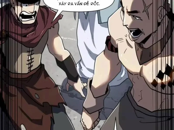 Chỉ Có Một Giọt Máu Vĩnh Cửu, Ta Vô Địch Tại Thế Chapter 22 - 109