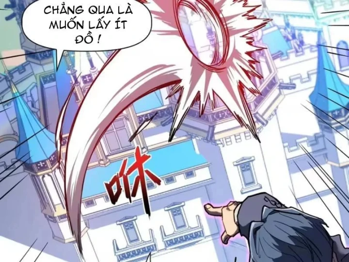 Chỉ Có Một Giọt Máu Vĩnh Cửu, Ta Vô Địch Tại Thế Chapter 22 - 122