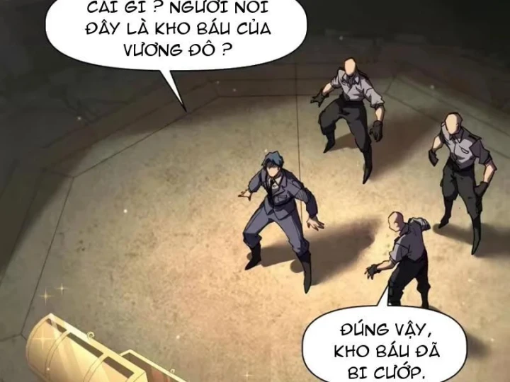 Chỉ Có Một Giọt Máu Vĩnh Cửu, Ta Vô Địch Tại Thế Chapter 22 - 125