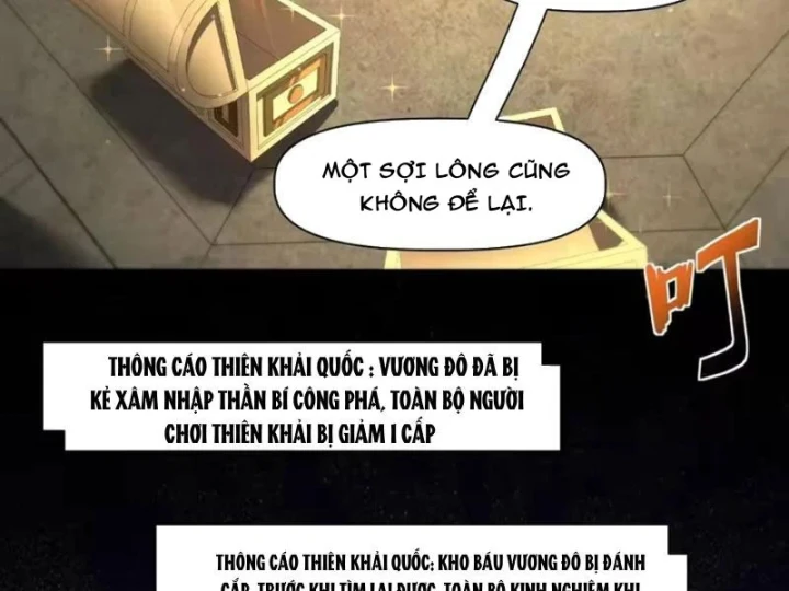 Chỉ Có Một Giọt Máu Vĩnh Cửu, Ta Vô Địch Tại Thế Chapter 22 - 126