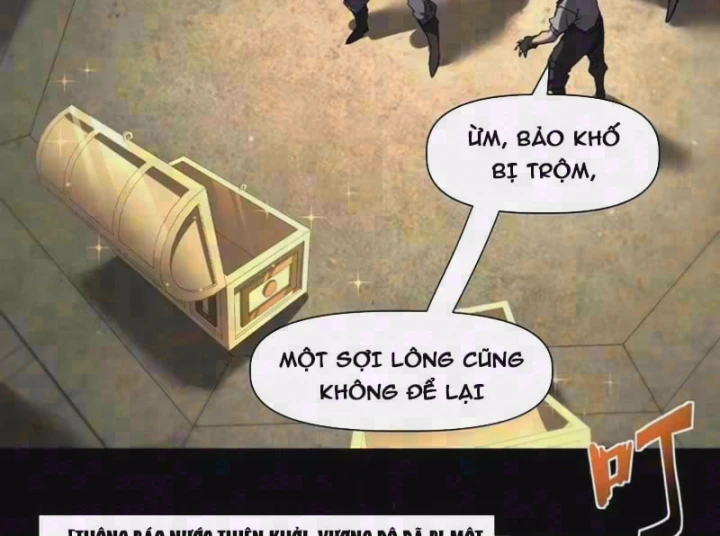 Chỉ Có Một Giọt Máu Vĩnh Cửu, Ta Vô Địch Tại Thế Chapter 23 - 2