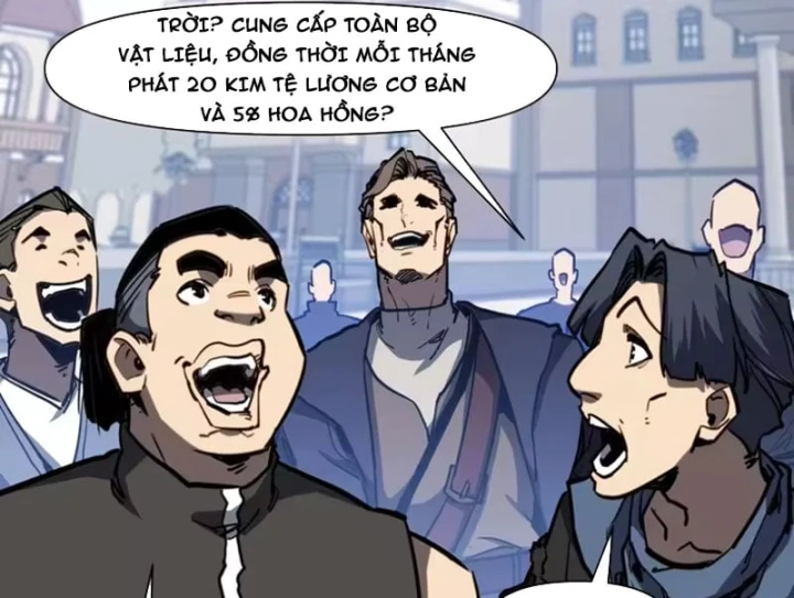 Chỉ Có Một Giọt Máu Vĩnh Cửu, Ta Vô Địch Tại Thế Chapter 23 - 53