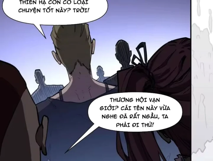 Chỉ Có Một Giọt Máu Vĩnh Cửu, Ta Vô Địch Tại Thế Chapter 23 - 55