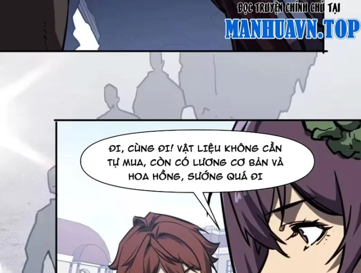 Chỉ Có Một Giọt Máu Vĩnh Cửu, Ta Vô Địch Tại Thế Chapter 23 - 56