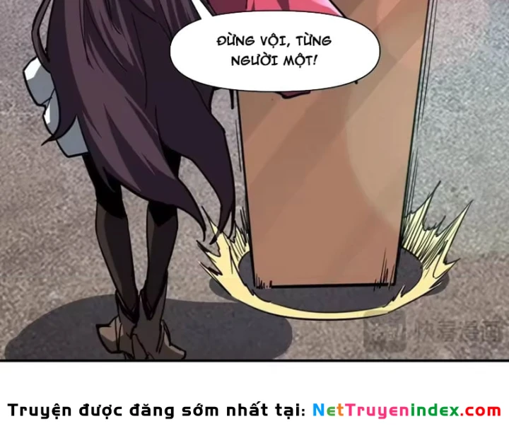 Chỉ Có Một Giọt Máu Vĩnh Cửu, Ta Vô Địch Tại Thế Chapter 23 - 60