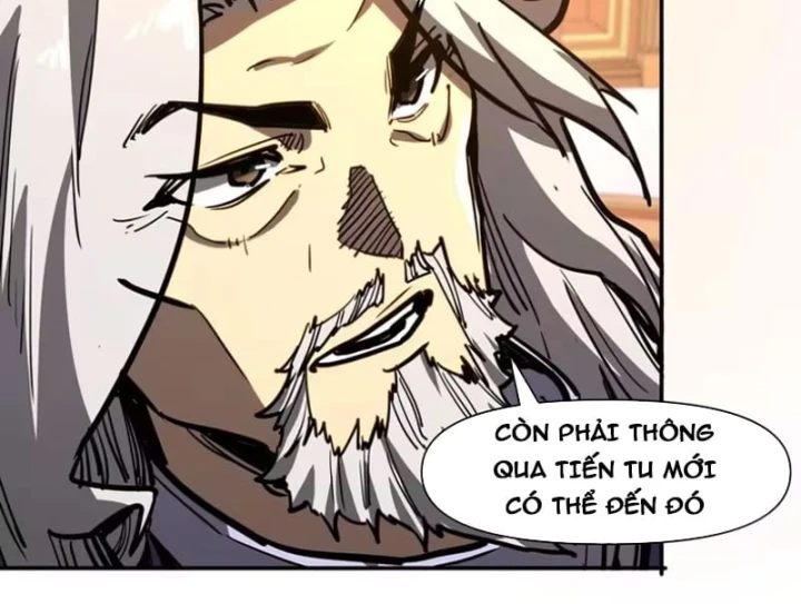 Chỉ Có Một Giọt Máu Vĩnh Cửu, Ta Vô Địch Tại Thế Chapter 23 - 83