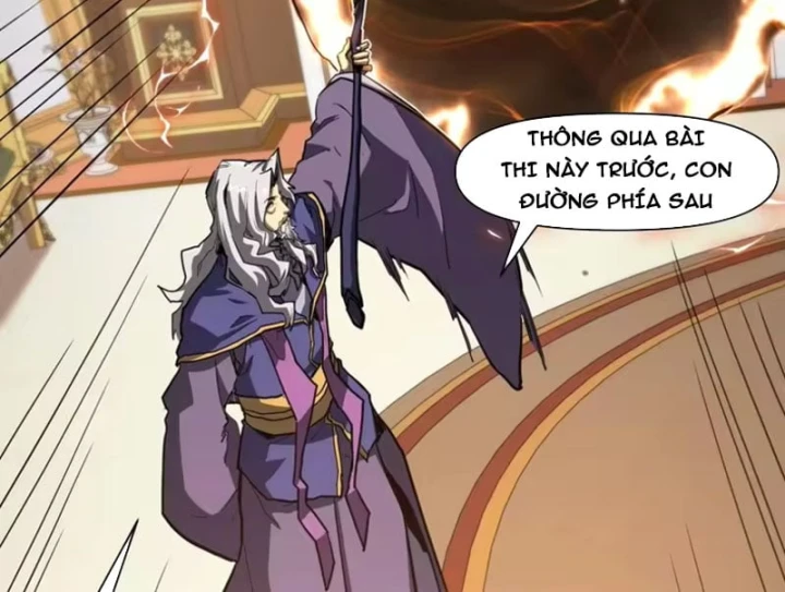 Chỉ Có Một Giọt Máu Vĩnh Cửu, Ta Vô Địch Tại Thế Chapter 23 - 89