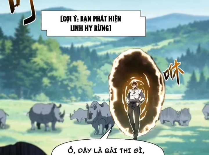 Chỉ Có Một Giọt Máu Vĩnh Cửu, Ta Vô Địch Tại Thế Chapter 23 - 95