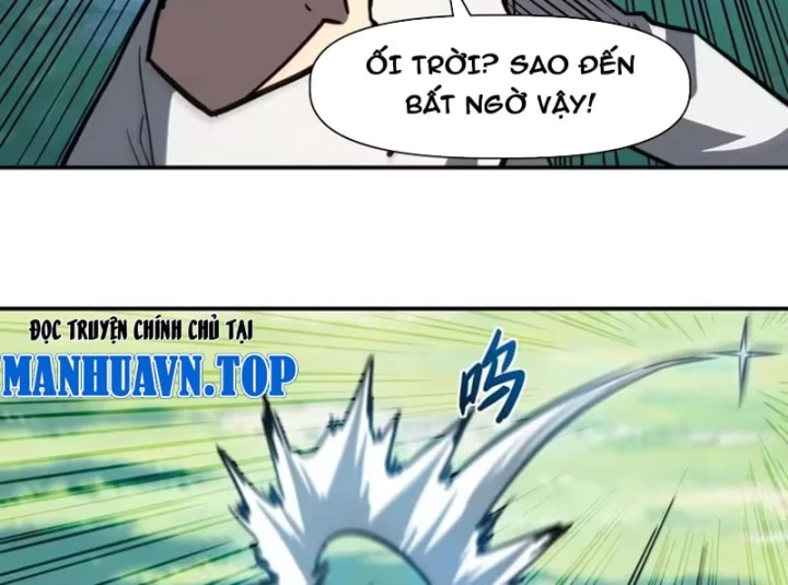 Chỉ Có Một Giọt Máu Vĩnh Cửu, Ta Vô Địch Tại Thế Chapter 23 - 101