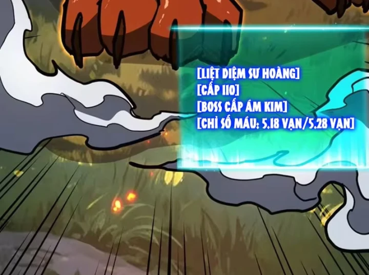 Chỉ Có Một Giọt Máu Vĩnh Cửu, Ta Vô Địch Tại Thế Chapter 23 - 110