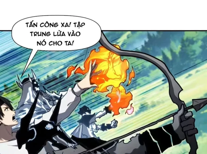 Chỉ Có Một Giọt Máu Vĩnh Cửu, Ta Vô Địch Tại Thế Chapter 23 - 123
