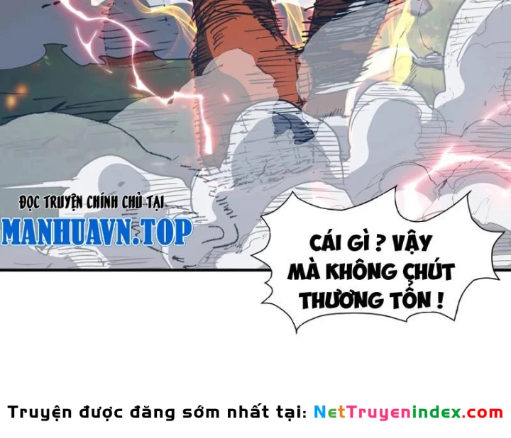 Chỉ Có Một Giọt Máu Vĩnh Cửu, Ta Vô Địch Tại Thế Chapter 24 - 7