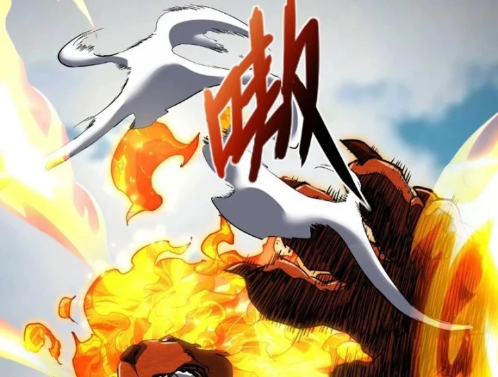 Chỉ Có Một Giọt Máu Vĩnh Cửu, Ta Vô Địch Tại Thế Chapter 24 - 15