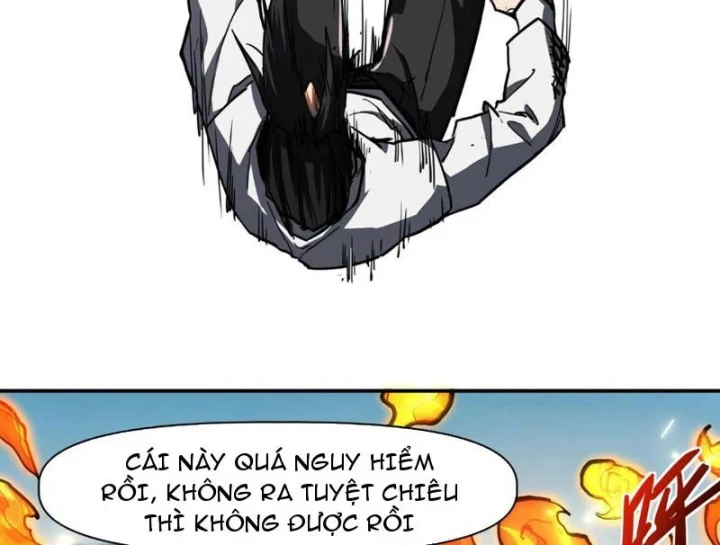 Chỉ Có Một Giọt Máu Vĩnh Cửu, Ta Vô Địch Tại Thế Chapter 24 - 22