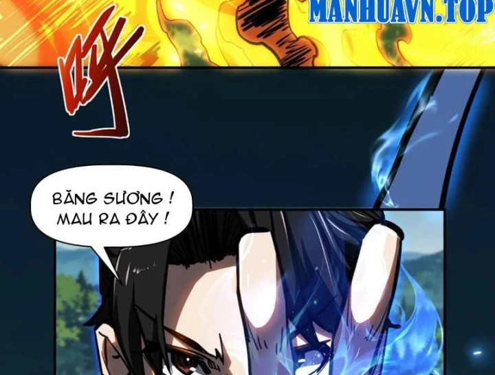 Chỉ Có Một Giọt Máu Vĩnh Cửu, Ta Vô Địch Tại Thế Chapter 24 - 24