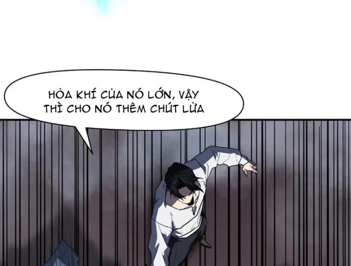 Chỉ Có Một Giọt Máu Vĩnh Cửu, Ta Vô Địch Tại Thế Chapter 24 - 59