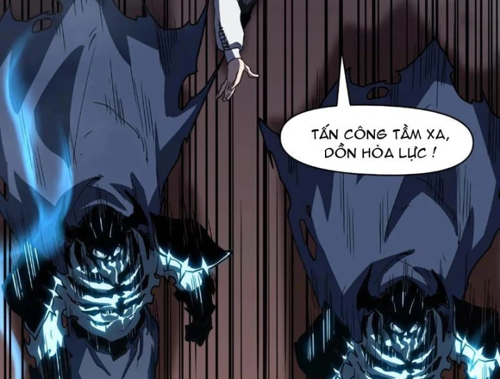 Chỉ Có Một Giọt Máu Vĩnh Cửu, Ta Vô Địch Tại Thế Chapter 24 - 60
