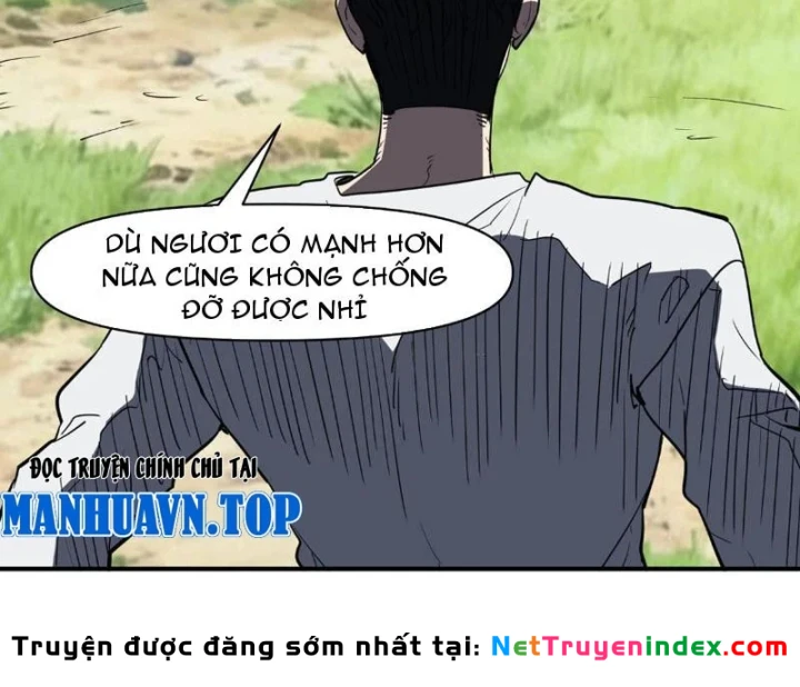 Chỉ Có Một Giọt Máu Vĩnh Cửu, Ta Vô Địch Tại Thế Chapter 24 - 68