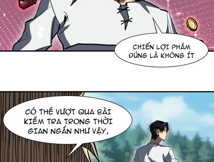 Chỉ Có Một Giọt Máu Vĩnh Cửu, Ta Vô Địch Tại Thế Chapter 24 - 71