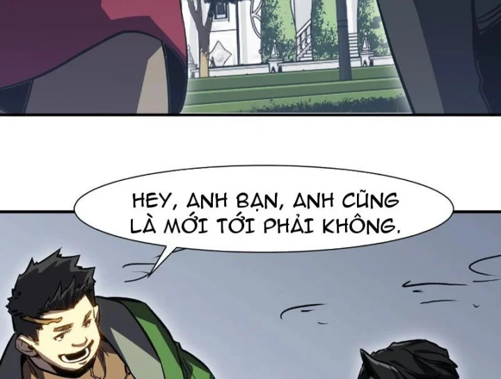 Chỉ Có Một Giọt Máu Vĩnh Cửu, Ta Vô Địch Tại Thế Chapter 24 - 83