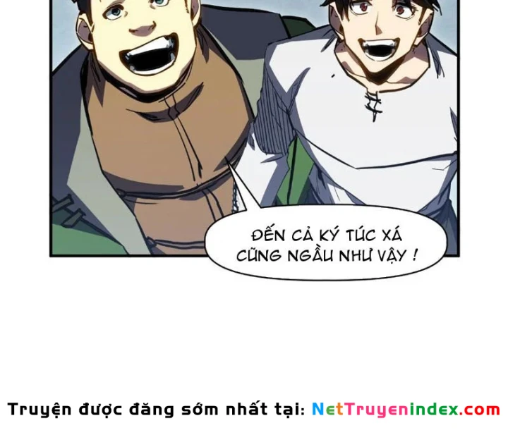 Chỉ Có Một Giọt Máu Vĩnh Cửu, Ta Vô Địch Tại Thế Chapter 24 - 95