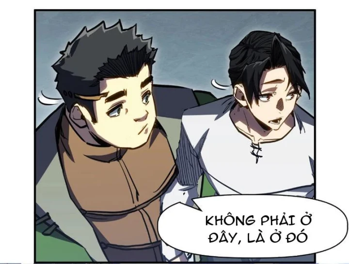 Chỉ Có Một Giọt Máu Vĩnh Cửu, Ta Vô Địch Tại Thế Chapter 24 - 96