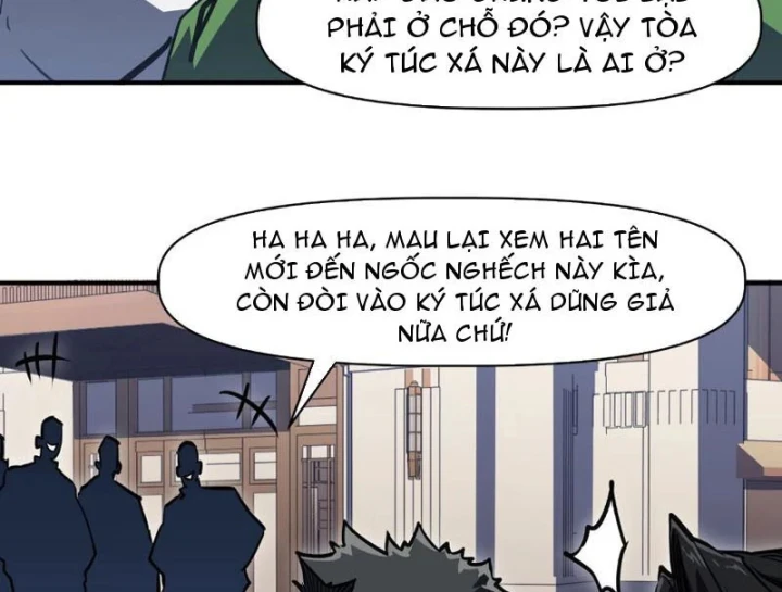 Chỉ Có Một Giọt Máu Vĩnh Cửu, Ta Vô Địch Tại Thế Chapter 24 - 100