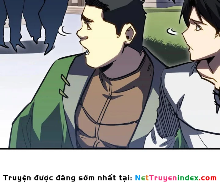 Chỉ Có Một Giọt Máu Vĩnh Cửu, Ta Vô Địch Tại Thế Chapter 24 - 101