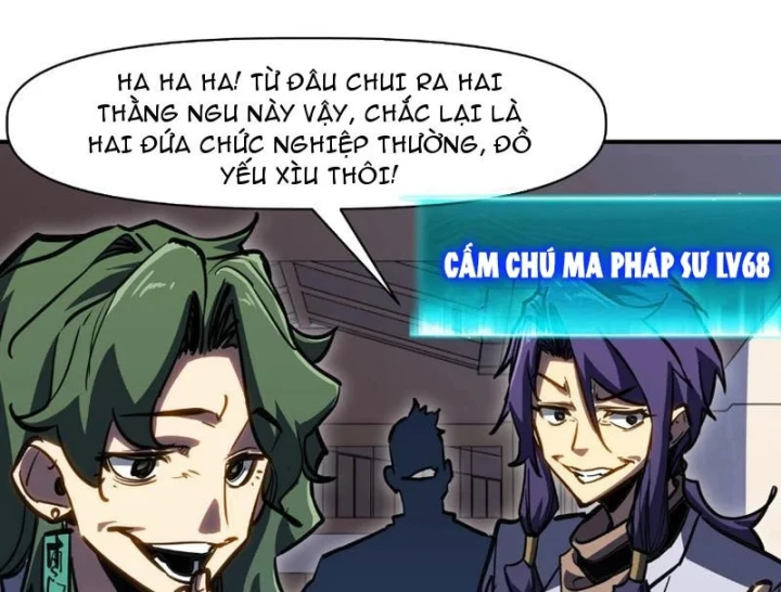 Chỉ Có Một Giọt Máu Vĩnh Cửu, Ta Vô Địch Tại Thế Chapter 24 - 102