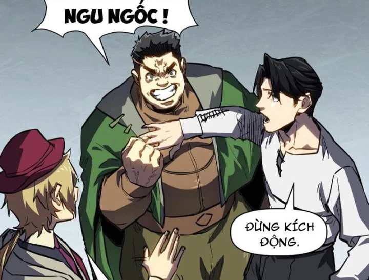 Chỉ Có Một Giọt Máu Vĩnh Cửu, Ta Vô Địch Tại Thế Chapter 24 - 105