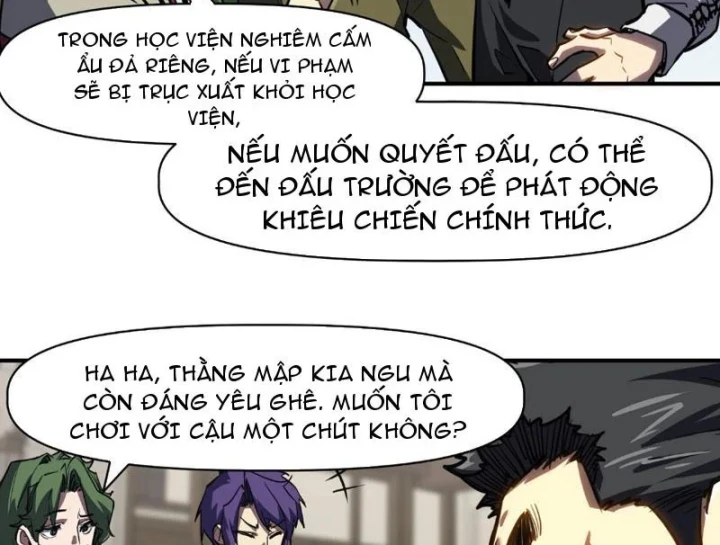 Chỉ Có Một Giọt Máu Vĩnh Cửu, Ta Vô Địch Tại Thế Chapter 24 - 106