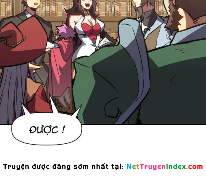 Chỉ Có Một Giọt Máu Vĩnh Cửu, Ta Vô Địch Tại Thế Chapter 24 - 120