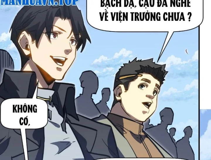 Chỉ Có Một Giọt Máu Vĩnh Cửu, Ta Vô Địch Tại Thế Chapter 24 - 125