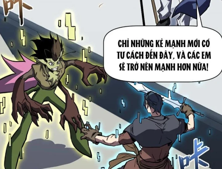 Chỉ Có Một Giọt Máu Vĩnh Cửu, Ta Vô Địch Tại Thế Chapter 24 - 130