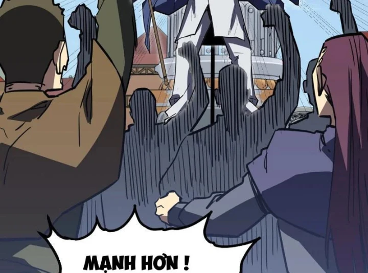 Chỉ Có Một Giọt Máu Vĩnh Cửu, Ta Vô Địch Tại Thế Chapter 24 - 136