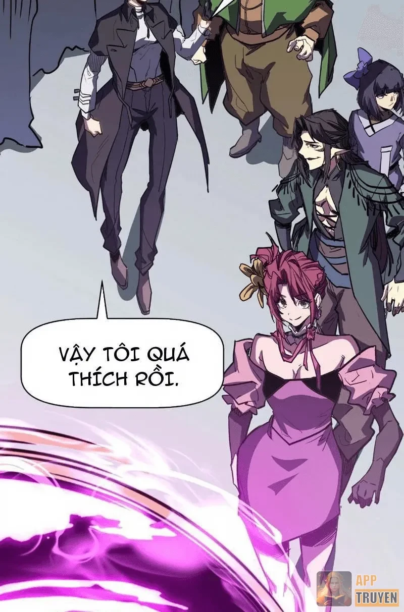 Chỉ Có Một Giọt Máu Vĩnh Cửu, Ta Vô Địch Tại Thế Chapter 25 - 10