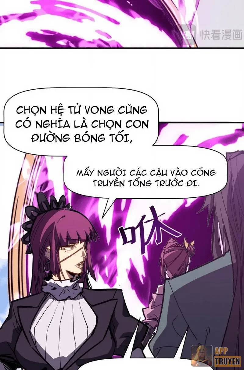 Chỉ Có Một Giọt Máu Vĩnh Cửu, Ta Vô Địch Tại Thế Chapter 25 - 11